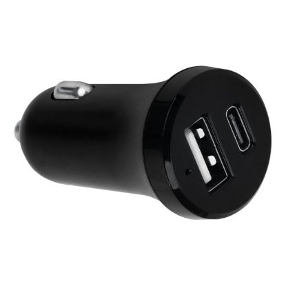 Picture of iHome Ultra Boost 30W 2-Port Car Charger