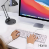 Picture of iHome IMAC full -size wireless keyboard for MAC