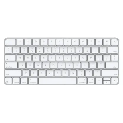 Picture of Apple Magic Keyboard (USB-C) White