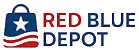 Red Blue Depot